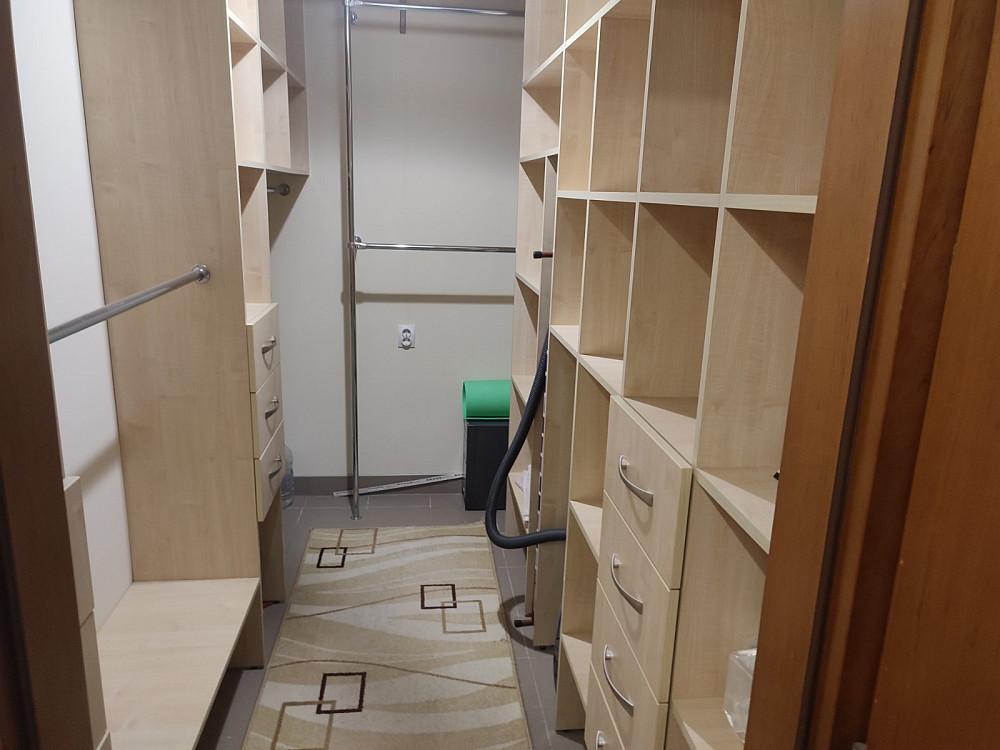 Продам красивую просторную квартиру с прекрасным  панорамным видом на Лиман Нерубайське - фото 11