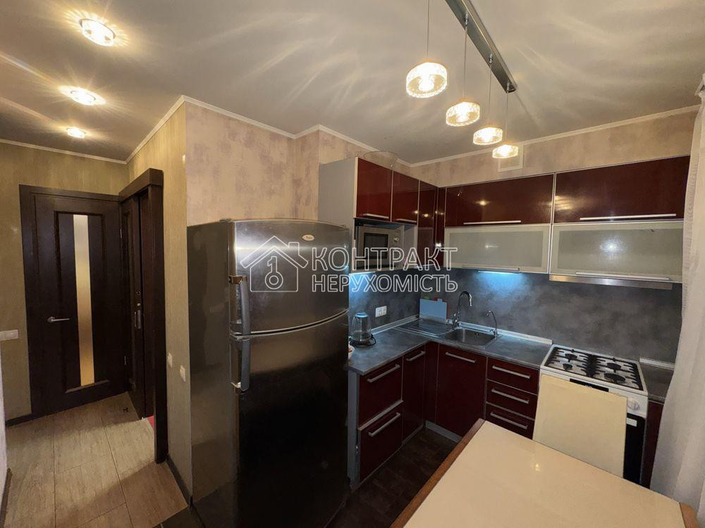 Продаж Квартира 2-кімнатна, 7/9 поверх на вул. Державінська Харків - фото 11