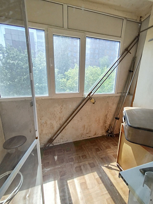 Продаж Квартира 3-кімнатна, 3/9 поверх на Фестивальный пер., 24 Дніпро - фото 8