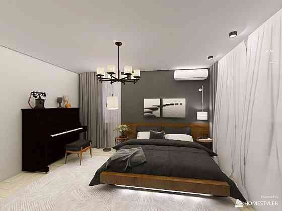 Продам 3-квартиру в центре пос.Котовского Одеса