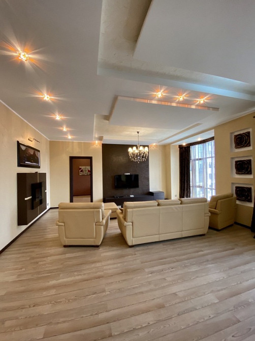 Продаж Квартира 3-кімнатна, 10/22 поверх на Генуэзская ул., 1 Одеса - фото 6