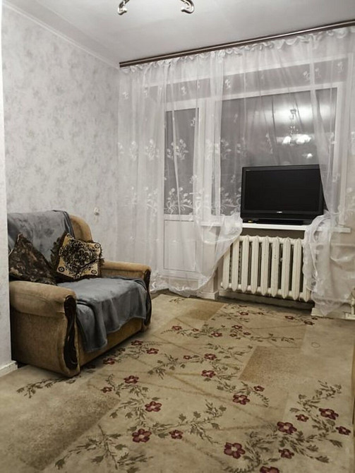 Оренда Квартира 1-кімнатна, 7/9 поверх на Ялтинська, 9а Киев - изображение 3