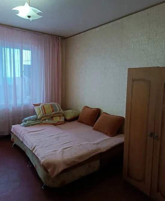 Оренда Квартира 2-кімнатна, 14/16 поверх на Поліська, 4а Київ - фото 4