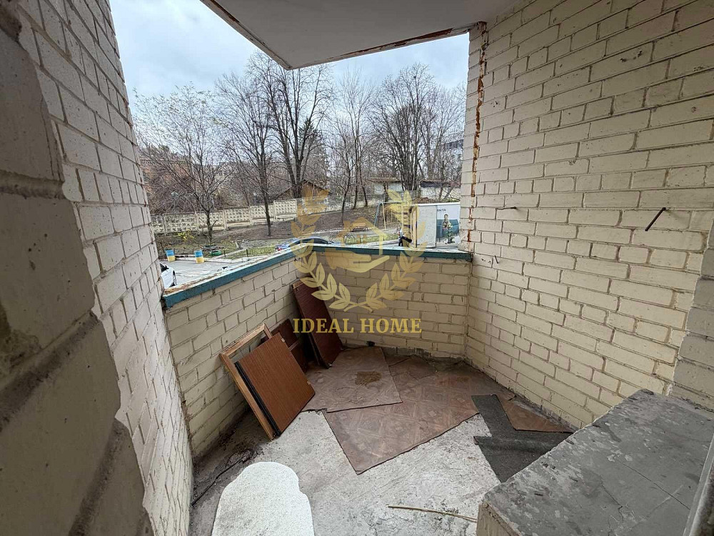 Продаж Квартира 1-кімнатна на Васильевская ул., 18 Київ - фото 20