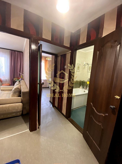 Продаж Квартира 1-кімнатна, 4/9 поверх на Сержа Лифаря ул., 17А Киев - изображение 10