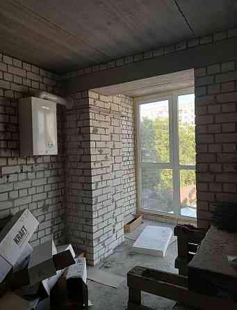 Продаж 1к Квартира 43 кв.м Святослава Ріхтера 40 Zhytomyr