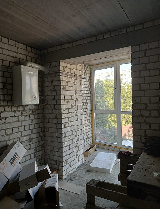 Продаж 1к Квартира 43 кв.м Святослава Ріхтера 40 Zhytomyr - photo 4