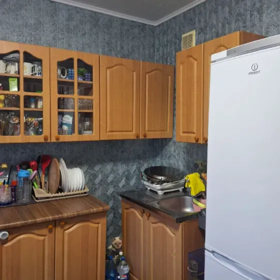 For sale 1-room Apartment 37 sq.m Коновальця Bila Tserkva
