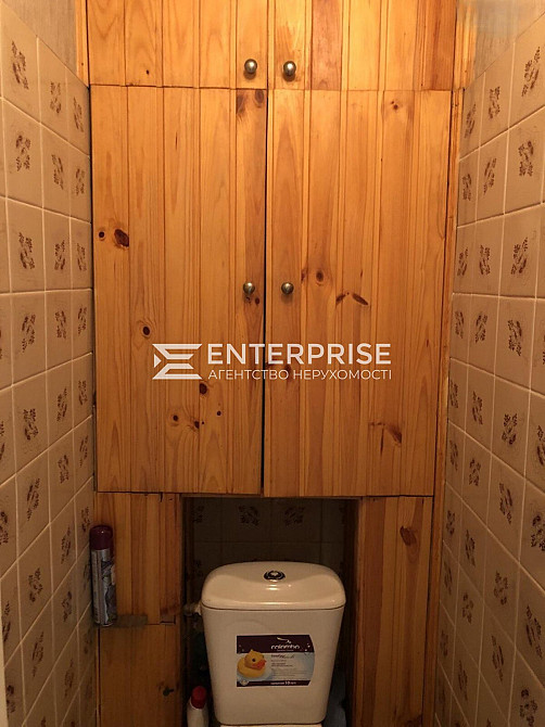 Продаж Квартира 1-кімнатна, 3/9 поверх на вул. Милославская Київ - фото 10