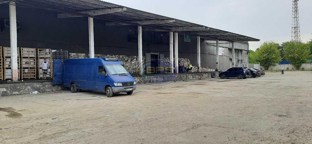 Оренда складське приміщення на вул. Агрономическая поверх - 1 Одеса - фото 2