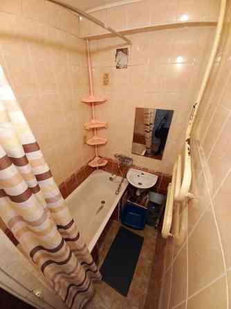 2-кімнатна, Романа Ратушного вул. (Волгоградська), Соломянський Kiev