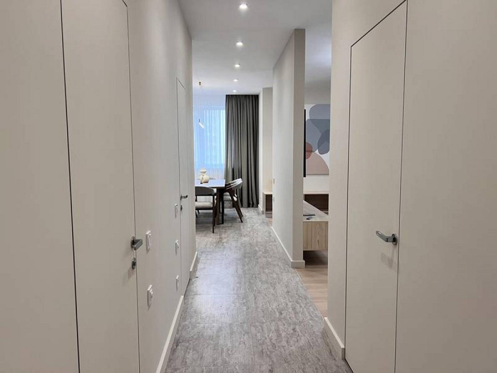 Продаж Квартира 2-кімнатна, 10/25 поверх на Генуэзская ул. Одеса - фото 14