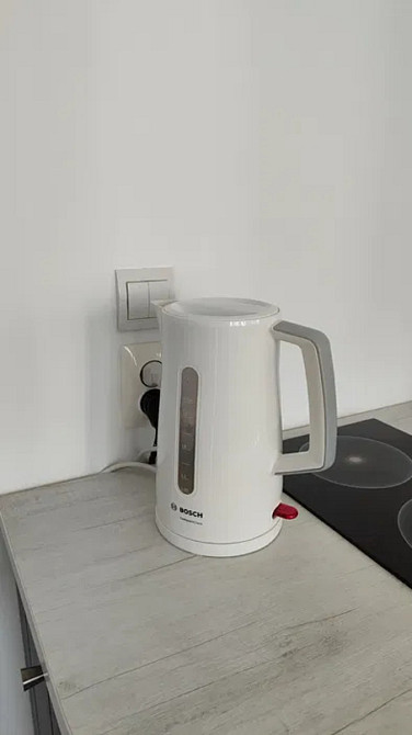 Оренда Квартира 1-кімнатна, 15/25 поверх на вул. Бориса Гмирі, 16 Київ - фото 6