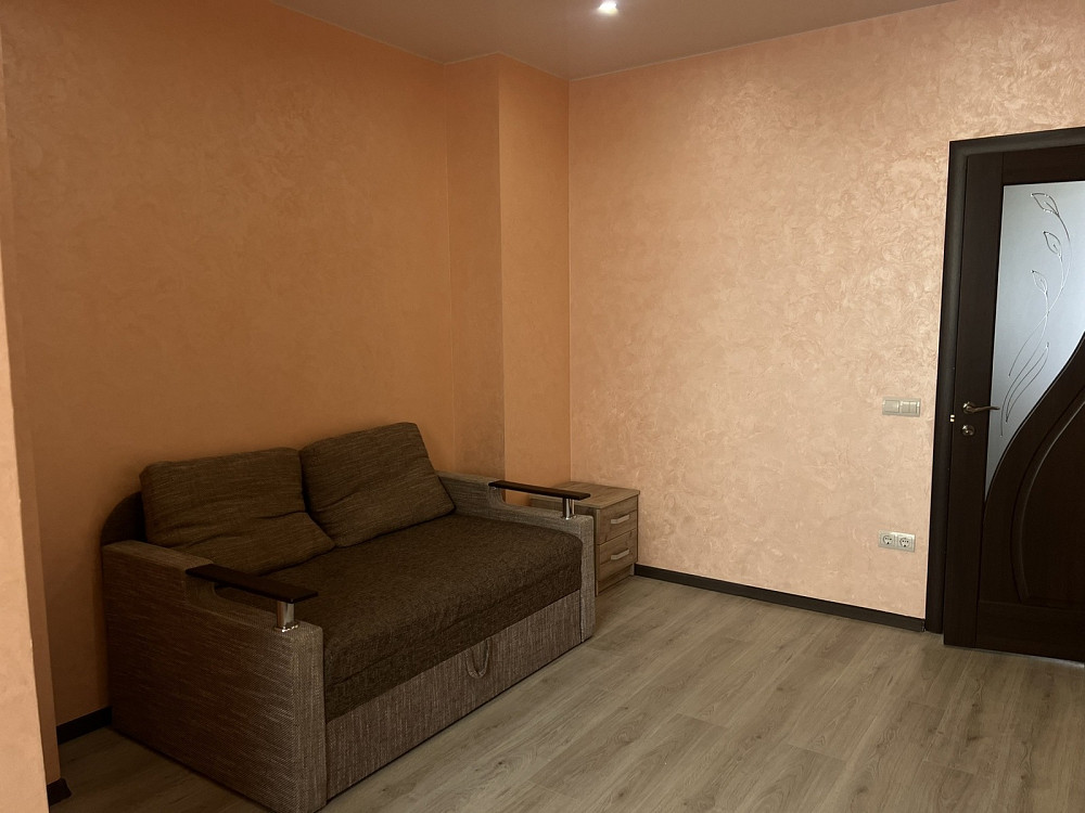 Оренда Квартира 3-кімнатна, 3/9 поверх на вул. Хіміків Івано-Франківськ - фото 4