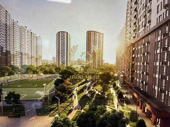 Продам 3-кімнатну квартиру по вул. Каунаській Київ