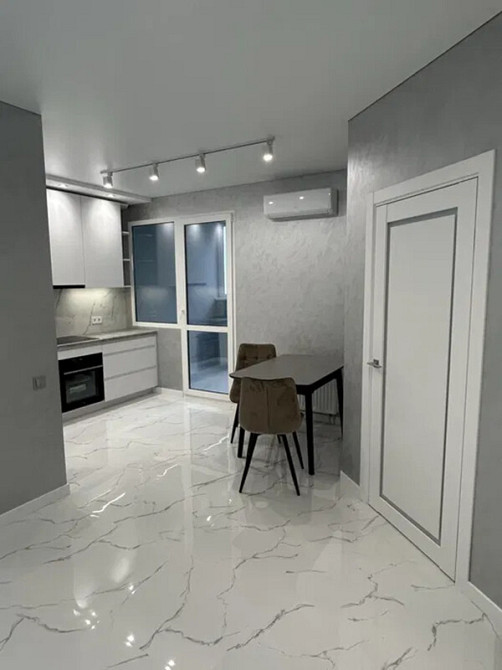 Продаж Квартира 1-кімнатна, 7/24 поверх на шоссе Харьковское, д.190 Київ - фото 4