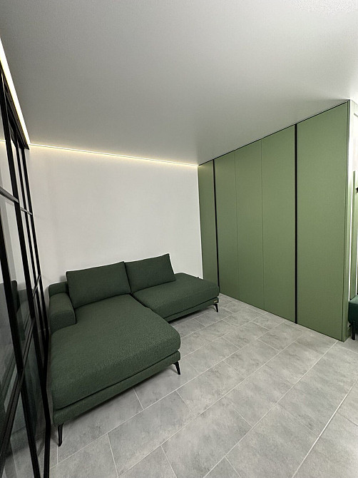 Продаж Квартира 1-кімнатна, 4/10 поверх на Мазепи Гетьмана вул., 164 Івано-Франківськ - фото 19