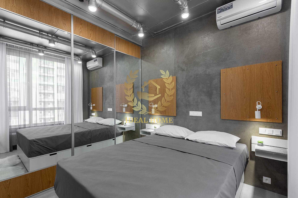 Продаж Квартира 1-кімнатна на Кадетский Гай ул., 8 Kiev - photo 7