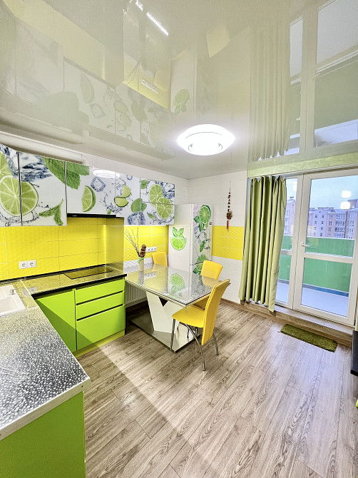 Продаж Квартира 2-кімнатна на ул. Генерала Бочарова, 7Б Одеса - фото 2