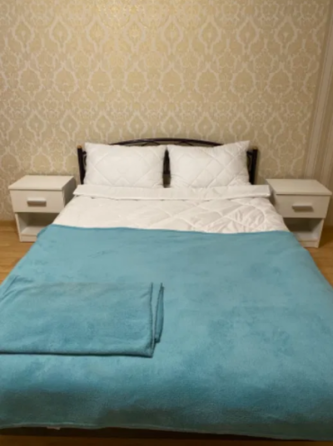 Оренда Квартира 1-кімнатна, 1/25 поверх на Ахматова Киев