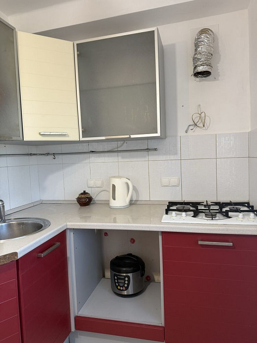 Продаж Квартира 2-кімнатна, 5/5 поверх на Теліги Олени вул., д. 17б Київ - фото 14