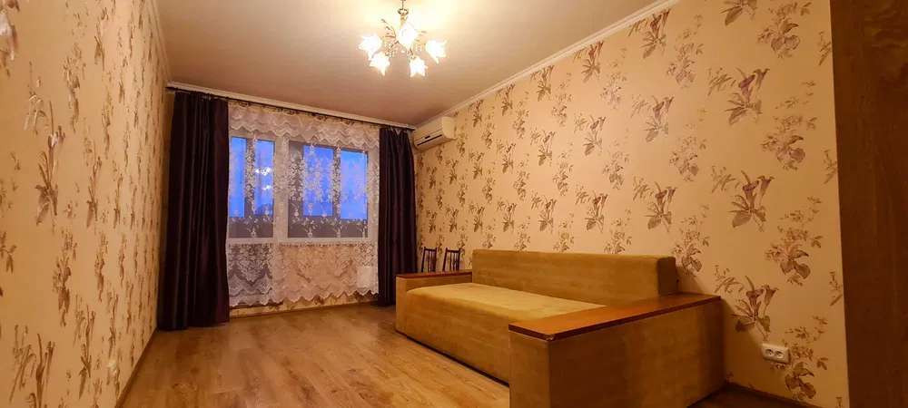 Оренда Квартира 3-кімнатна, 10/12 поверх на Харьковское шоссе Kiev - photo 3