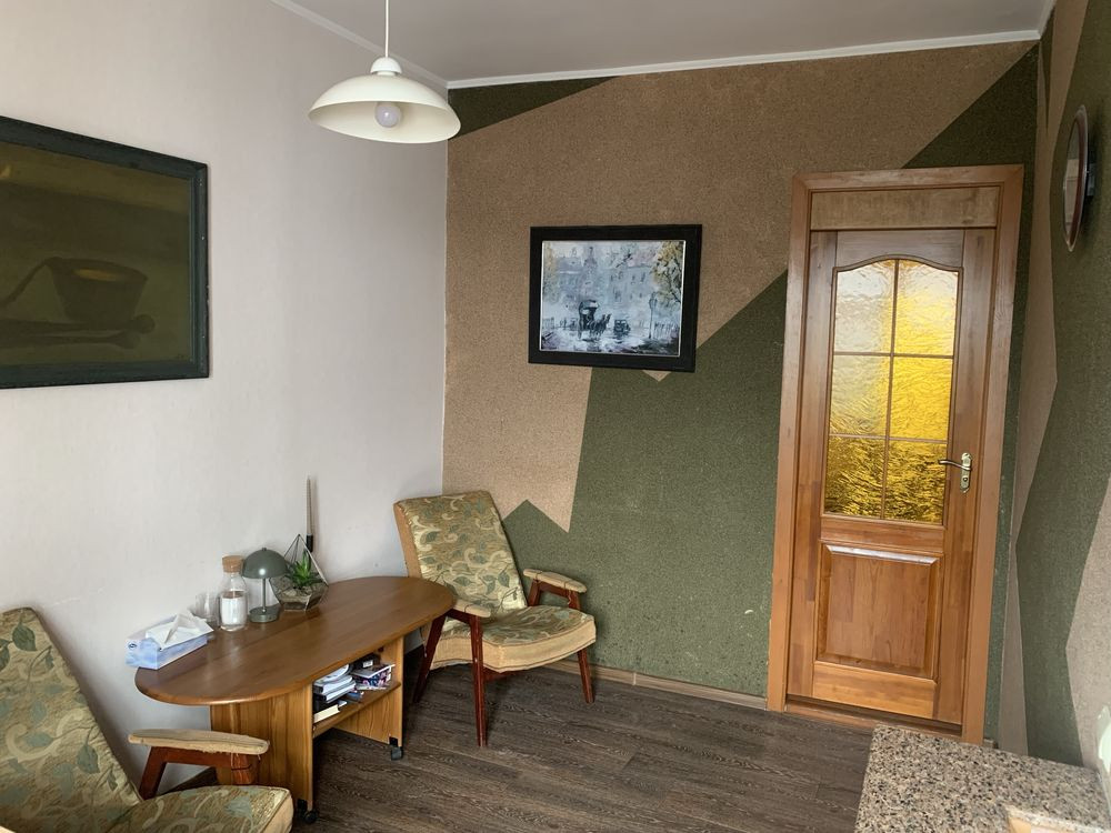 Продаж Квартира 1-кімнатна, 3/4 поверх на вул. Перемоги Zhytomyr - photo 13