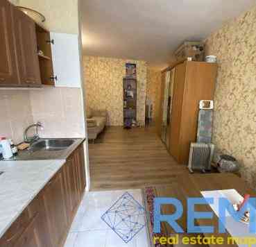 квартира студия Лиманка