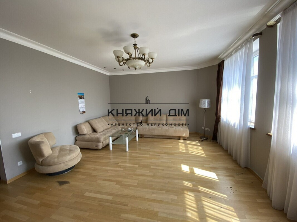 Продаж Квартира 4-кімнатна, 16/16 поверх на Щорса /Євгена Коновальця . Киев - изображение 6
