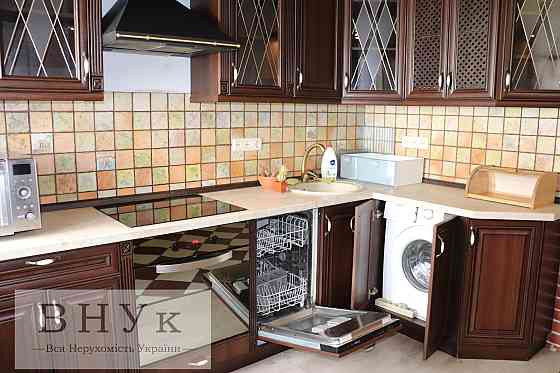 Продаж Квартира 2-кімнатна, 4/4 поверх на вул. Руська Тернопіль