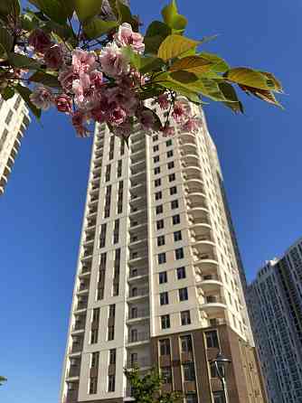 Продаж Квартира 1-кімнатна, 20/24 поверх на Краснова улица, 3/61 Одесса