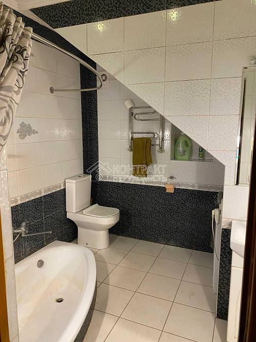 Продаж Будинок 3-кімнатний на вул. Молодежная Merefa - photo 6