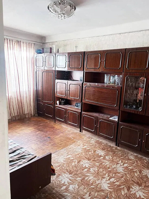 Оренда Квартира 2-кімнатна, 5/5 поверх на Чорних Запорожців, 8В Київ - фото 3