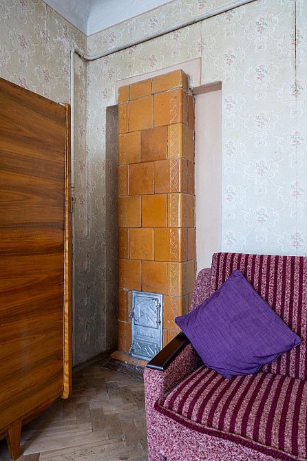 Продаж 2к квартири 62 кв. м Львів - фото 8