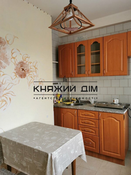 Продажа 2-х к. квартиры в центре б-р Леси Украинки. № 21139356 Київ - фото 5