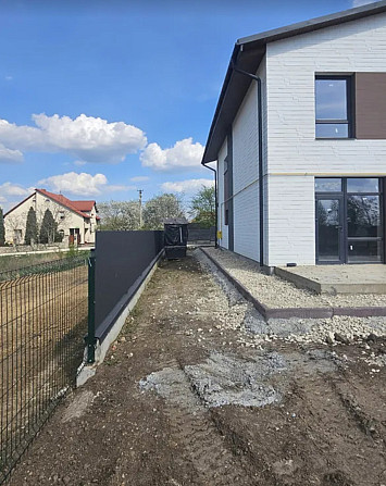 Продаж 2 поверхового дуплекса з ділянкою на 6 соток, 175 кв. м, Пронятин Тернопіль - фото 4