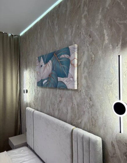 1ком.квартира ЖК 61 Жемчужина на Краснова Одесса - изображение 10