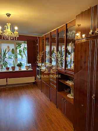 Продаж Квартира 2-кімнатна на Порика Василия пр-т, 17А Kiev