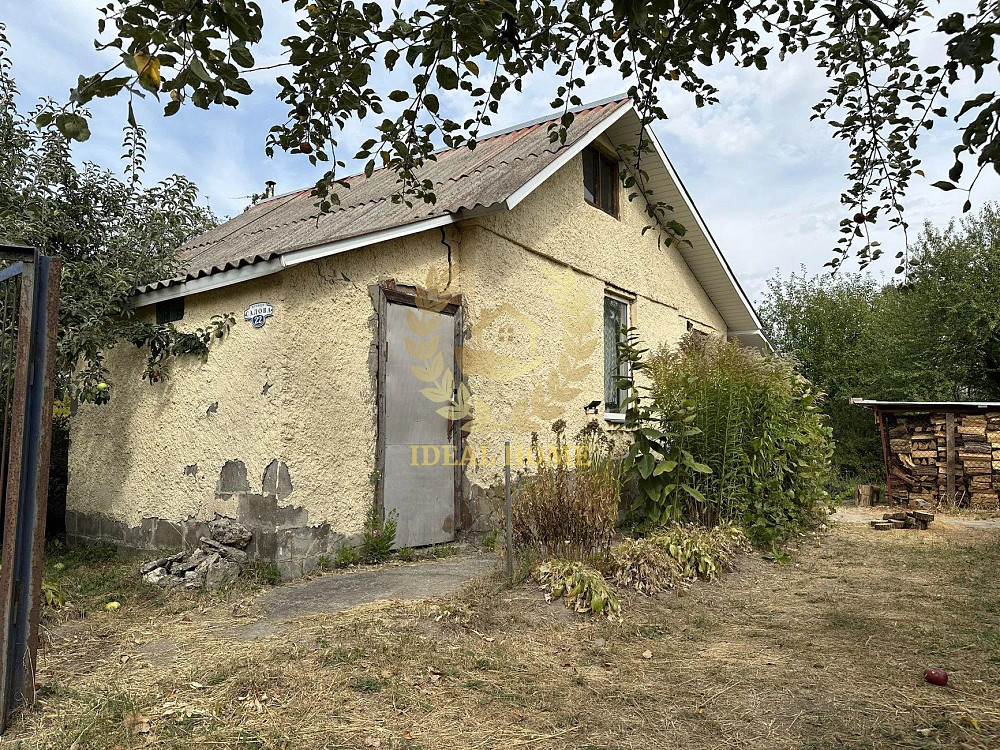 Продаж будиночок дачний Мала Солтанівка  - фото 2