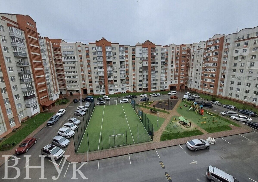 Продаж Квартира 3-кімнатна, 9/10 поверх на Гайова Тернопіль - фото 3