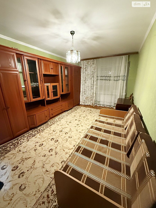 Продаж Квартира 1-кімнатна, 9/9 поверх на Олени Теліги, 51 Киев - изображение 9