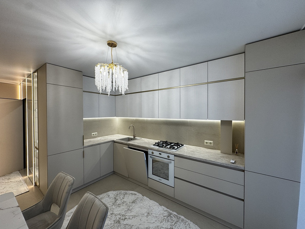 Продаж Квартира 1-кімнатна, 11/11 поверх на Юліана Пелиша Ивано-Франковск - изображение 3