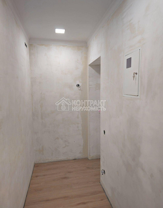 Продаж Квартира 1-кімнатна, 2/9 поверх на вул. Науки Kharkiv - photo 5