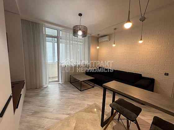 Продаж Квартира 3-кімнатна, 3/10 поверх на вул. Петра Болбочана Kharkiv