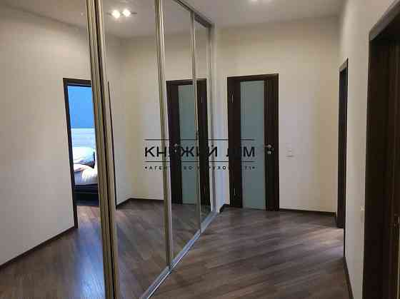 Оренда Квартира 1-кімнатна, 9/25 поверх на Руданского Степана ул. Киев