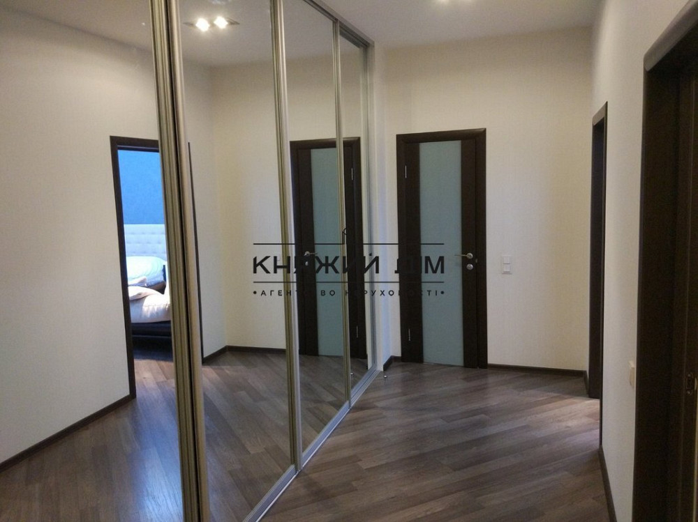 Оренда Квартира 1-кімнатна, 9/25 поверх на Руданского Степана ул. Kiev - photo 4