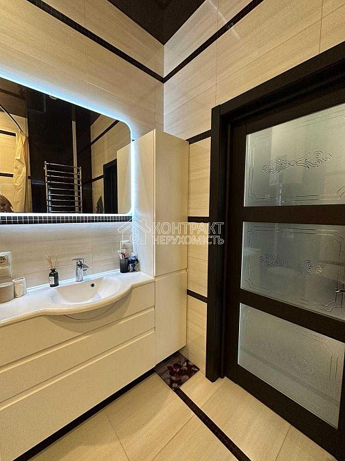 Оренда Квартира 2-кімнатна, 23/25 поверх на вул. Клочківська Харків - фото 13