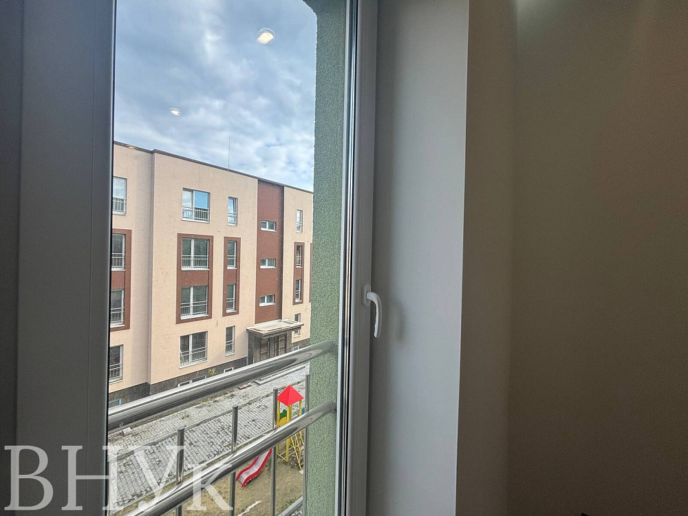 Продаж Квартира 3-кімнатна, 3/4 поверх на Спортивна Чернівці - фото 7