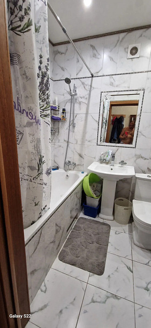 Оренда Квартира 2-кімнатна, 4/8 поверх на Гетьманська, 1 Київ - фото 7