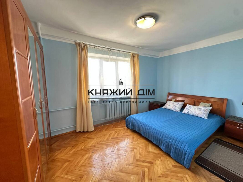 Оренда Квартира 2-кімнатна, 7/8 поверх на вул. Щорса ул./Євгена Коновальця Kiev - photo 2